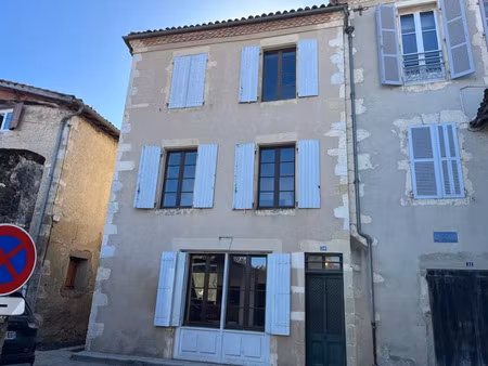 vente immeuble à saint-sever (40500)  395 000 €