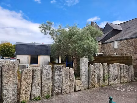 vente immeuble à trégunc (29910)  431 730 €