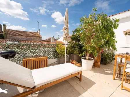 vente appartement 3 pièces 68 m² à dolus-d'oléron (17550)  187 500 €