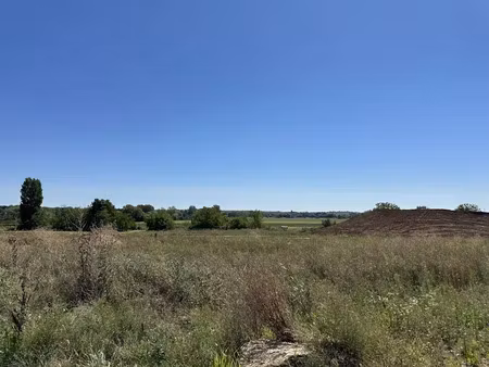 vente terrain 214 m² à montigny-les-metz (57950)  108 000 €