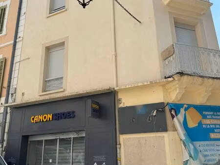 maison à louer