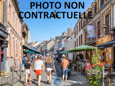 vente immeuble 170 m² à saint-valery-sur-somme (80230)  599 000 €