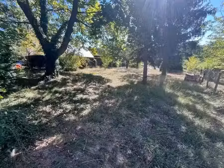 vente terrain 550 m² à breuil-bois-robert (78930)  95 000 €