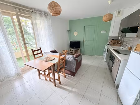 vente appartement 2 pièces 34.75 m² à limay (78520)  116 000 €