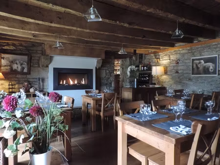 vente locaux professionnels 270 m² à pontivy (56300)  427 000 €