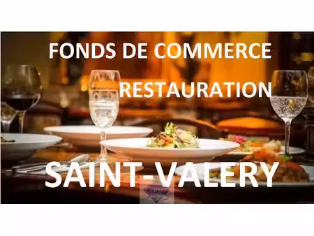 vente locaux professionnels 0 pièces 273 m² à saint-valery-sur-somme (80230)  378 000 €