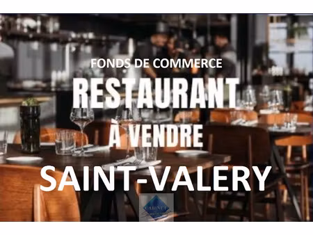 vente locaux professionnels 273 m² à saint-valery-sur-somme (80230)  486 000 €