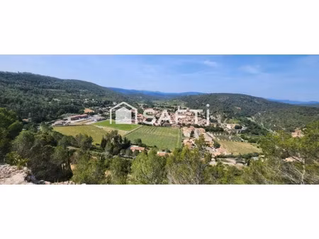 vente immeuble 420 m² à lagrasse (11220)  520 000 €