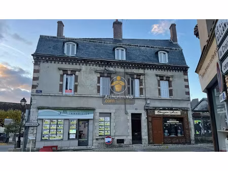 vente immeuble à montargis (45200)  1 300 000 €