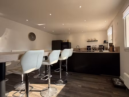 vente maison de campagne 7 pièces