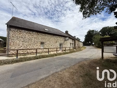 vente gîte 9 pièces