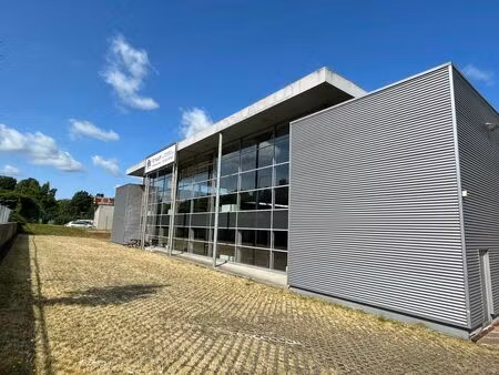 commercieel te huur in wemmel