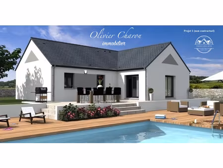 vente terrain 1525 m² à triel-sur-seine (78510)  279 840 €