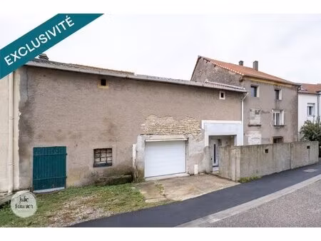 en vente maison 153 m² – 240 000 € |kirschnaumen