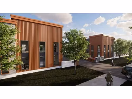 vente local d'activités serris 77700