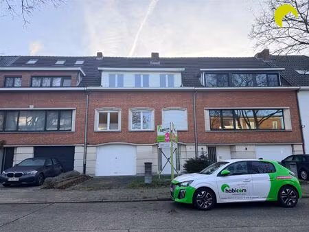 huis te huur in mortsel met 4 slaapkamers