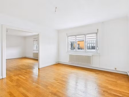 à louer appartement 122 m² – 999 € |metz
