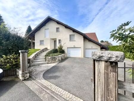 maison de prestige de 156 m2 en vente étercy  auvergne-rhône-alpes