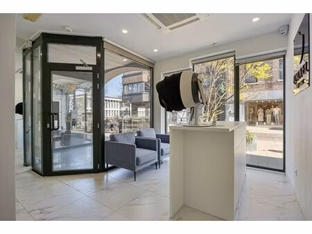 commercieel te huur in lanaken