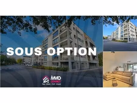 appartement à vendre à avenue de la crèche 56 montignies-sur-sambre (vbd34513)