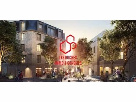 prestigieux appartement en vente saint-germain-en-laye  île-de-france