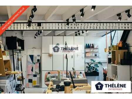 location local commercial 110m² montpellier 34000