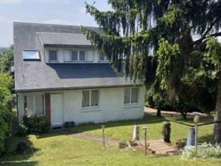 maison de luxe en vente à margency  île-de-france