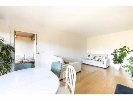 prestigieux appartement en vente le chesnay  île-de-france