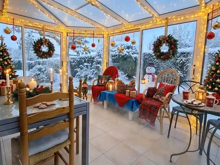 maison 5 pièces 124 m² à vendre / acheter chaumont 52000 ? | era immobilier