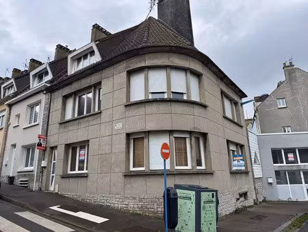 immeuble 8 pièces 327 m² à vendre / acheter le portel 62480 ? | era immobilier