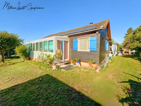maison à vendre agonac 3 pièce(s) 70m2 130 000€