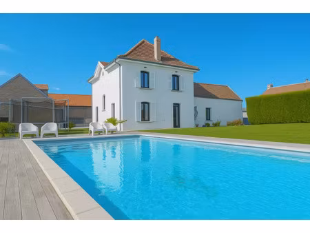 maison 8 pièces 205 m² à vendre / acheter nauroy 02420 ? | era immobilier