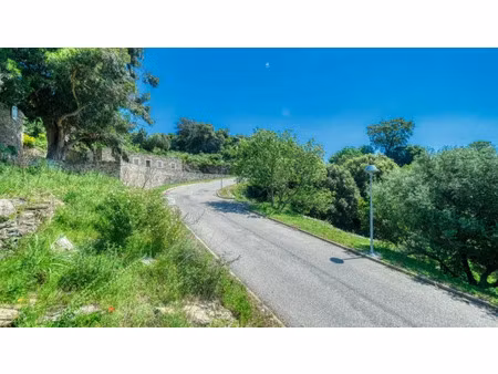 terrain 0 pièces 932 m² à vendre / acheter bastia 20200 ? | era immobilier
