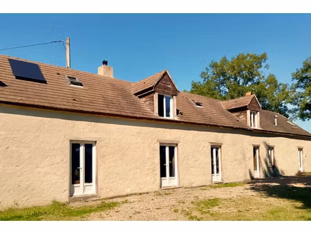 maison à vendre lurcy levis 5 pièce(s) 148m2 256 800€