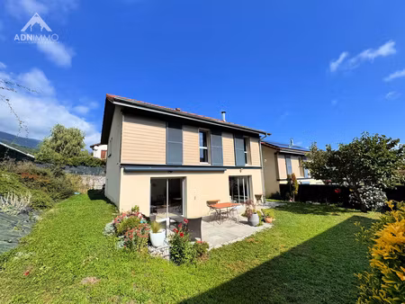 maison 5 pièces 125 m2