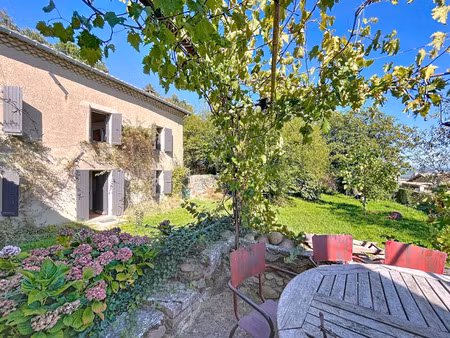 maison à vendre saint uze 4 pièce(s) 116m2 265 000€