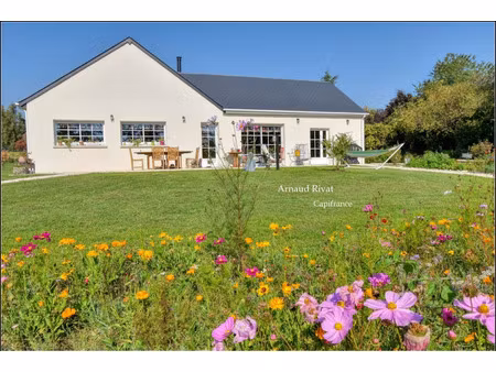 maison à vendre neuilly le brignon 5 pièce(s) 142m2 235 500€