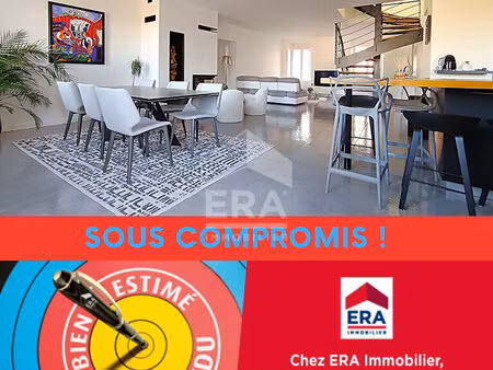 appartement 8 pièces 192 m² à vendre / acheter le puy-en-velay 43000 ? | era immobilier