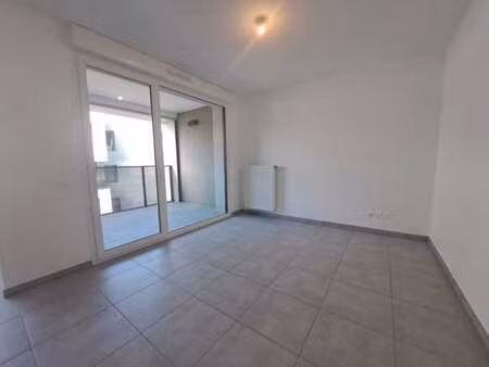 location appartement 1 pièce 31m² thonon les bains 74200