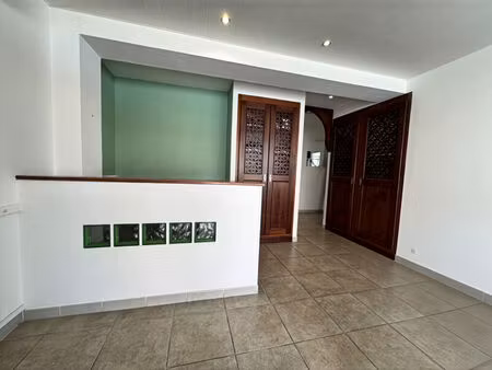 vente commerce 90 m² martigues (13500)