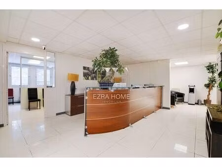 appartement de prestige de 371 m2 en vente asnières-sur-seine  france
