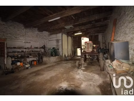 vente maison/villa 1 pièce