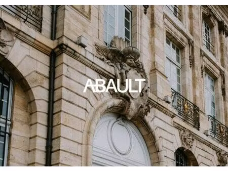 achat local professionnel 325m² floirac 33270