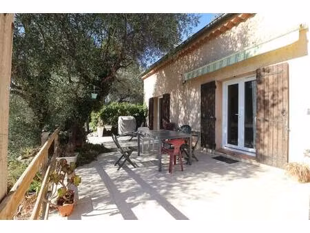 achat maison 3 pièces 96m² blausasc 06440