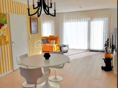 appartement de 64 70 m² à quesnoy-sur-deule