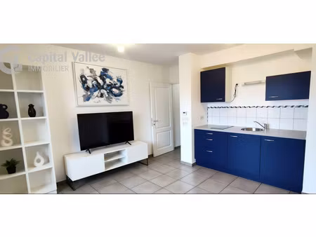 studio récent - faible consommation - rendement locatif (6 7