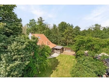 huis te koop in begijnendijk!