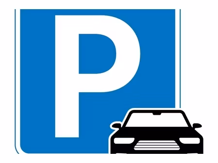 annonce parking/garage à vendre