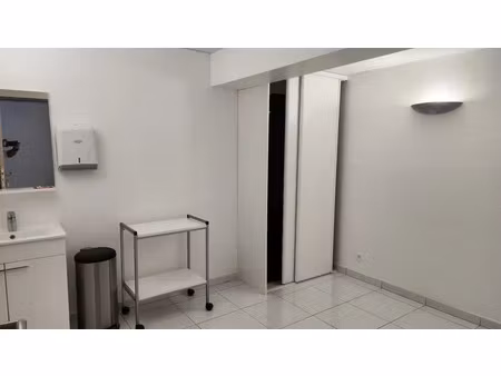 location bureau 1 pièce 10 m² à la ciotat (13600)