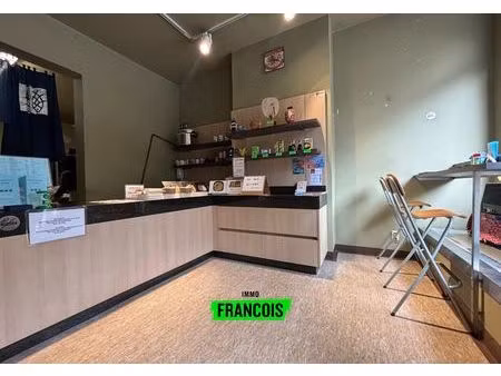 commercieel te koop in elsene